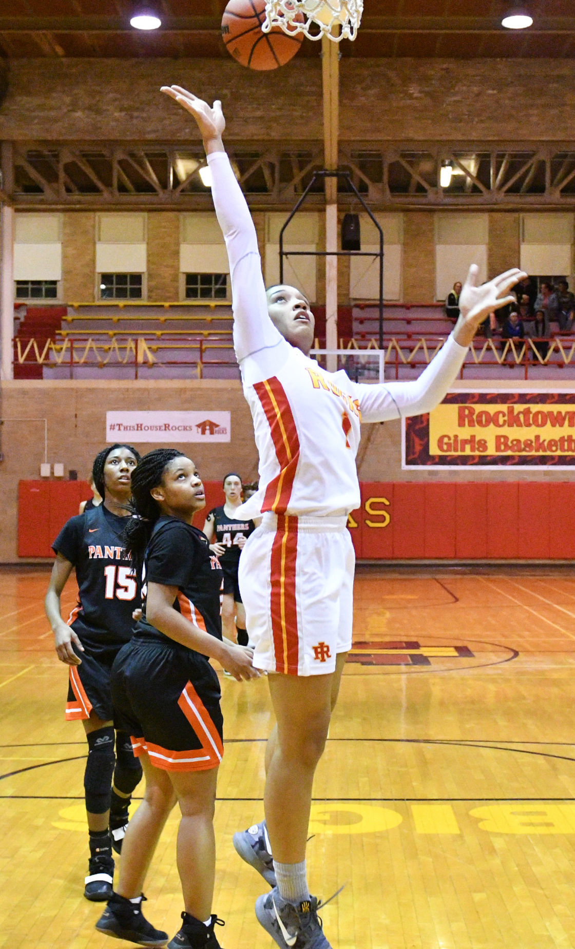 United Township at Rock Island